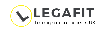 Legafit Logo