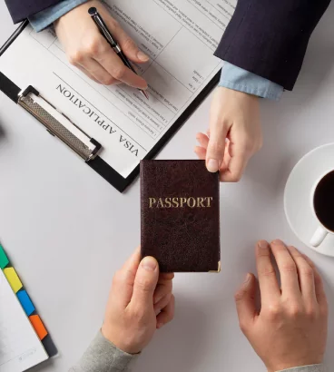 spouse visa requirements